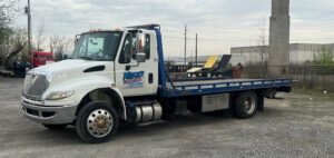 Towing York tow service company in , offering 24 hour towing near me