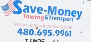 Save money towing llc tow service company in , offering 24 hour towing near me