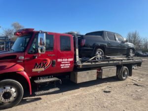 MX Towing tow service company in , offering 24 hour towing near me