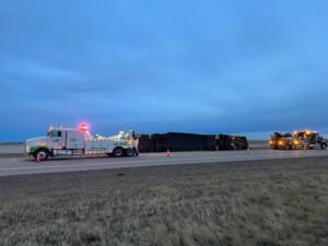 Winkler Brothers Towing & Recovery LLC tow service company in Cheyenne, Wyoming offering 24 hour towing near me