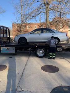 Ron & Sons Towing - Parsippany tow service company in Parsippany, New Jersey offering 24 hour towing near me