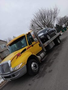 The Big Towing Truck Services tow service company in , offering 24 hour towing near me