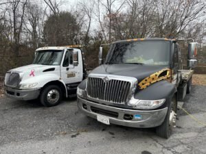 Sotanski & Sons Towing and Recovery LLC tow service company in , offering 24 hour towing near me