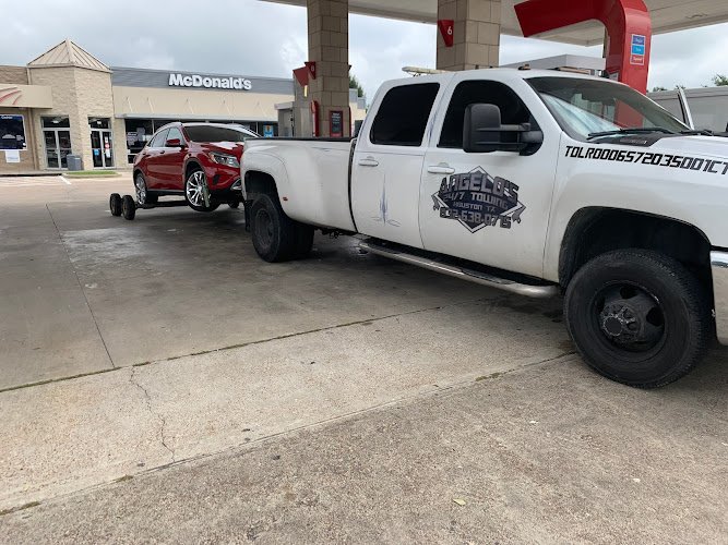 Angelo’s 24/7 Towing Tow Service in Houston, Texas Angelo’s 24/7 Towing Tow Service in Houston, Texas