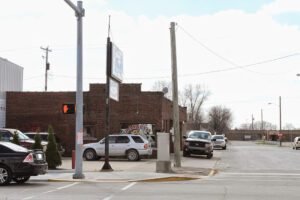 Ranney's Body Shop LLC tow service company in Churubusco, Indiana offering 24 hour towing near me