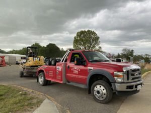 Farmer’s Towing tow service company in West Jefferson, North Carolina offering 24 hour towing near me