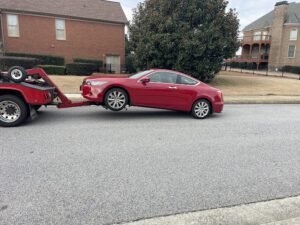 RTM Towing inc tow service company in , offering 24 hour towing near me