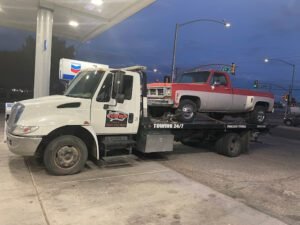 panchos towing llc tow service company in , offering 24 hour towing near me