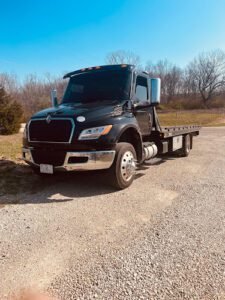 New Era Towing Services tow service company in , offering 24 hour towing near me