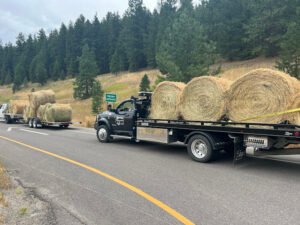 Superior Towing & Repair Of Superior MT tow service company in Superior, Montana offering 24 hour towing near me