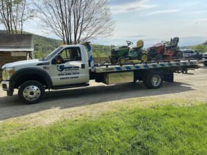 Midnight Auto Recovery Services LLC tow service company in , offering 24 hour towing near me