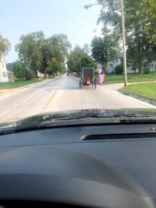 Newcomer Service 24 Hour Towing tow service company in Nappanee, Indiana offering 24 hour towing near me