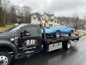Worcester Towing 24 tow service company in Worcester, Massachusetts offering 24 hour towing near me