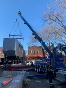 Bruno's Towing tow service company in Bay Shore, New York offering 24 hour towing near me