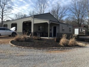 Mills Collision and Towing tow service company in Water Valley, Mississippi offering 24 hour towing near me