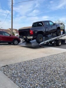 D & L Towing tow service company in Brick Township, New Jersey offering 24 hour towing near me