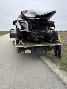 Route 66 Towing, LLC tow service company in Pontiac, Illinois offering 24 hour towing near me