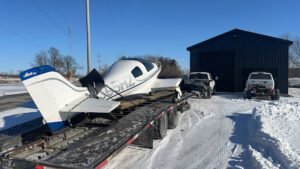 Figs Transport LLC tow service company in , offering 24 hour towing near me