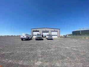Chief Truck & Trailer Repair. INC tow service company in Jerome, Idaho offering 24 hour towing near me