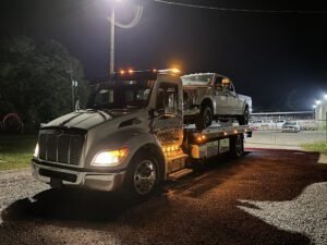 Webster County Towing & Recovery tow service company in , offering 24 hour towing near me