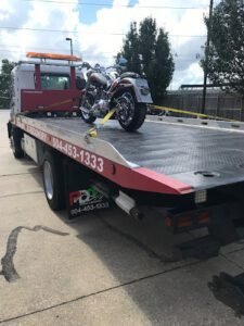 PDT Towing and Recovery tow service company in , offering 24 hour towing near me