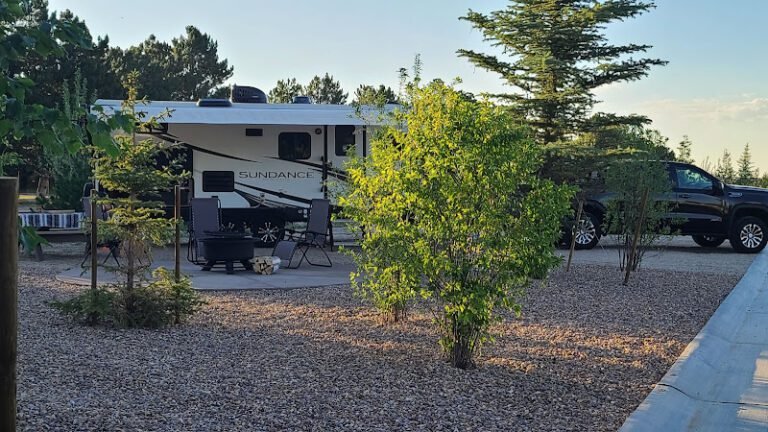 Little America Wyoming RV Park Tow Service in Little America, Wyoming