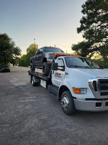 Davis Towing & Roadside Tow Service in Augusta, Georgia Davis Towing & Roadside Tow Service in Augusta, Georgia