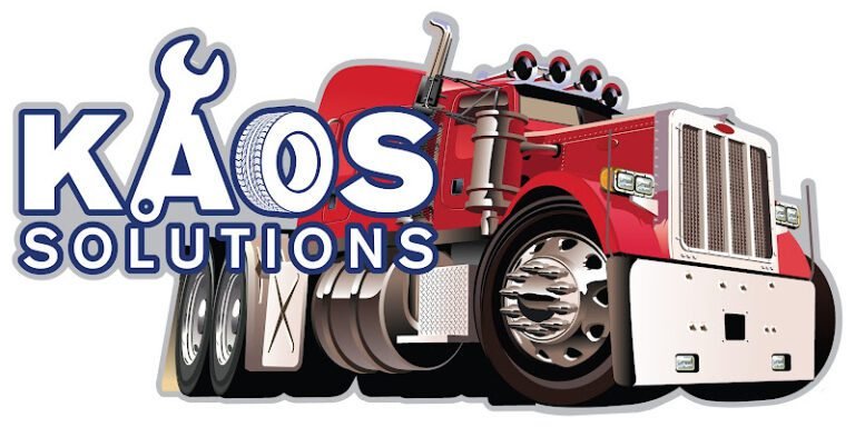 Kaos Truck & Trailer Repair Tow Service in Local, US