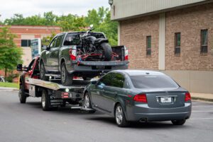 Beep Beep Tow tow service company in , offering 24 hour towing near me