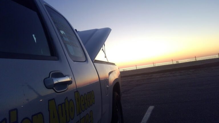 First Response Auto Rescue LLC Tow Service in Kent, Michigan