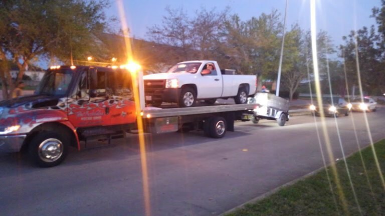 Tow Solution Wrecker Service Tow Service in Local, US