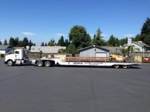 Lakewood Towing & Transport tow service company in Lakewood, Washington offering 24 hour towing near me