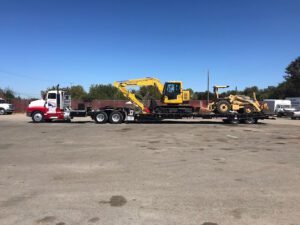Five Star Towing & Transport, Inc. tow service company in Elk Grove, California offering 24 hour towing near me