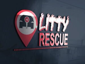 Litty Rescue tow service company in Omaha, Nebraska offering 24 hour towing near me