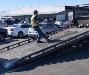 Mableton Towing & Roadside Assistance tow service company in , offering 24 hour towing near me