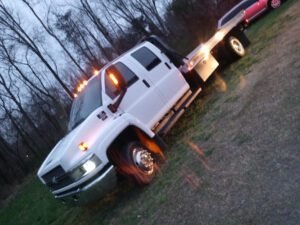 Roadside Rescues tow service company in , offering 24 hour towing near me