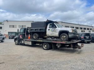 Milan Towing tow service company in , offering 24 hour towing near me