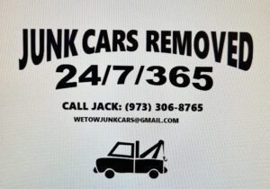 JC Junk Car Towing Services tow service company in , offering 24 hour towing near me