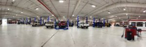 Buddy Isles Tire and Automotive tow service company in Littleton, North Carolina offering 24 hour towing near me