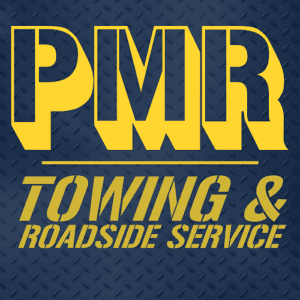 PMR Towing & Roadside Service tow service company in , offering 24 hour towing near me
