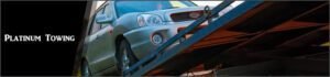 Platinum 24/7 Towing tow service company in , offering 24 hour towing near me