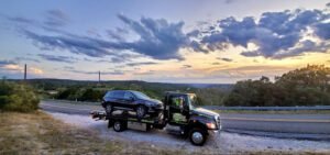 Pantusa Towing Atlanta, LLC tow service company in Marietta, Georgia offering 24 hour towing near me