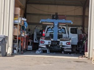 Santiam Enterprises tow service company in Lyons, Oregon offering 24 hour towing near me