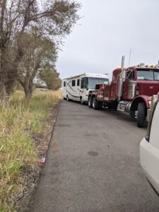 287 Diesel Service tow service company in Quanah, Texas offering 24 hour towing near me