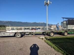 Bolster's Towing tow service company in Kalispell, Montana offering 24 hour towing near me