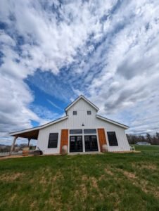 DB Towing Inc. tow service company in Culpeper, Virginia offering 24 hour towing near me