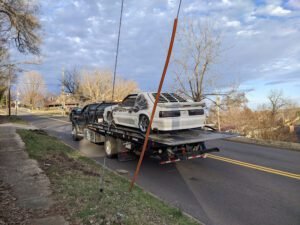 Royal Roadside and Towing tow service company in Newport, Tennessee offering 24 hour towing near me