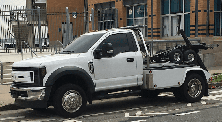 Towing Service Pronto Tow Service in Local, US