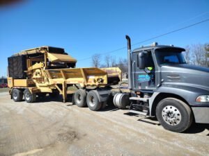 Roy & Dot's Towing tow service company in Columbus, Georgia offering 24 hour towing near me