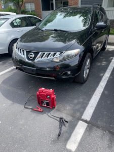 Roadside Solutions tow service company in , offering 24 hour towing near me